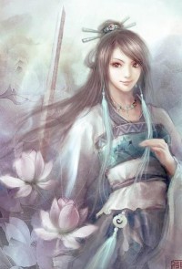 穿越獸世：與狼夫同居的日子
