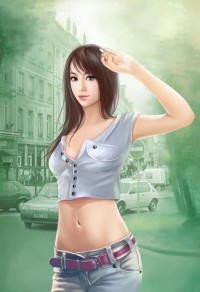 心裡的白月光