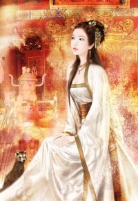 朽靈咒
