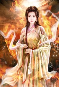 廢材逆天四小姐蘇落南宮流雲