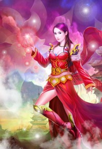（综武侠同人）[综武侠]摆烂奸商摸鱼指南