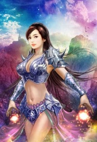 千載孔雀夢