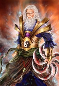 反派妖尊還是一個毛絨絨