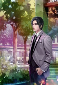 [綜武俠]樓上黃昏